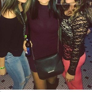 Tight-fit, sweater dress